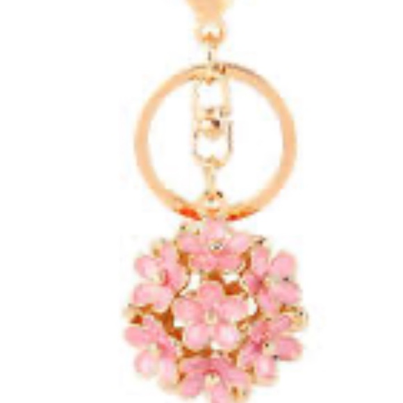 Keychain set - Picture 4 of 4